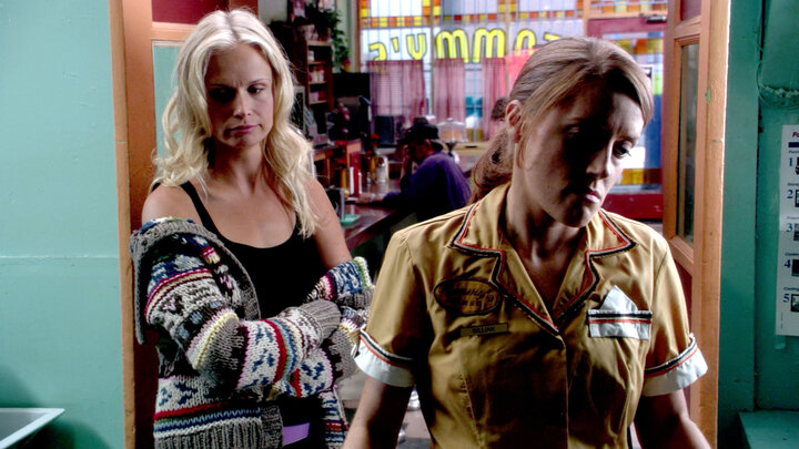 The Person With AIDS