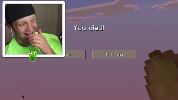 Friends Arrested / Hardest Minecraft Parkour Map