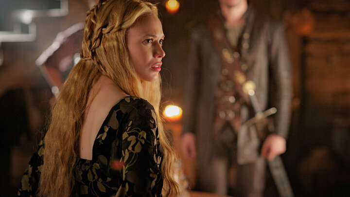 The Hound and the Hare