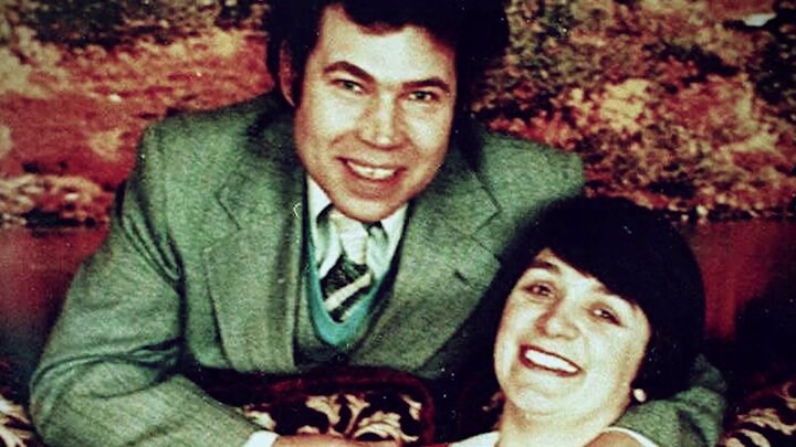 Fred and Rose West