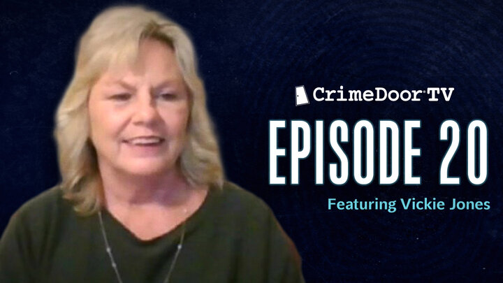 CrimeDoor TV: Episode 20
