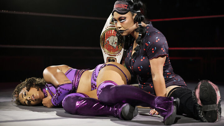 Top 10 Moments - 8/27/24