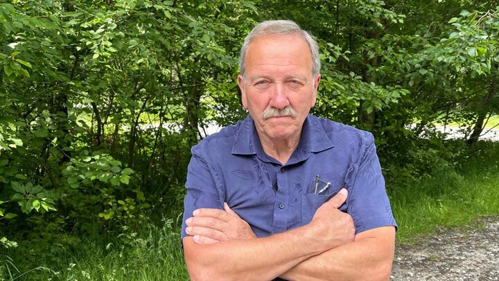 Squatter's Blight, Forest Showdown, Motorcycle Mayhem