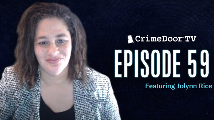 CrimeDoor TV: Episode 59