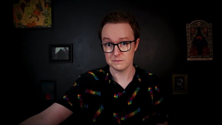 When Taylor Schabusiness Beheaded Her Lover in Bed