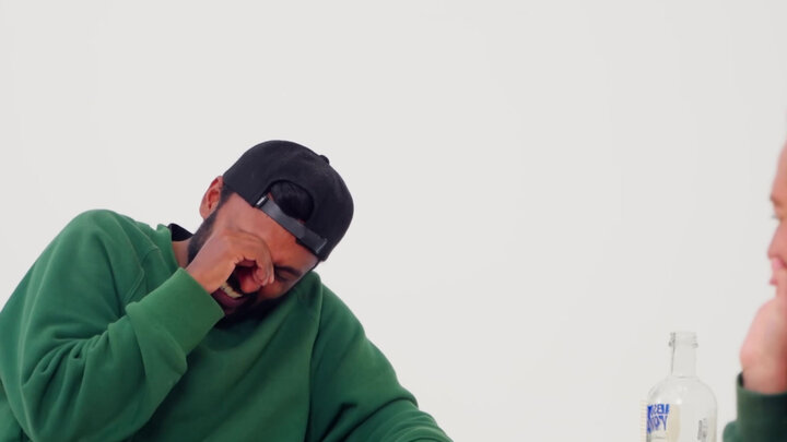 Dad Jokes: Sam vs. Sath