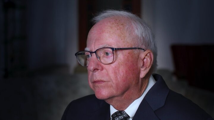 Death in a Small Town