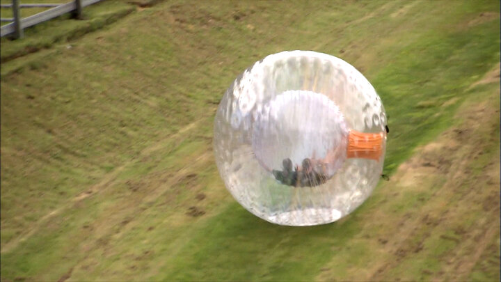 Coolest Road Trips on Earth