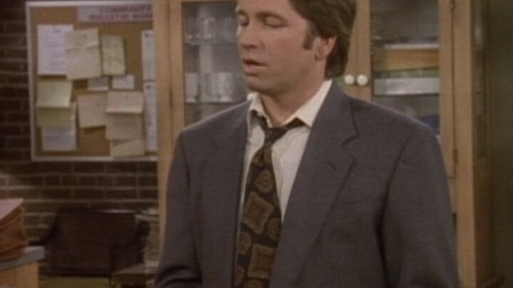 Sleepless in a Small Town