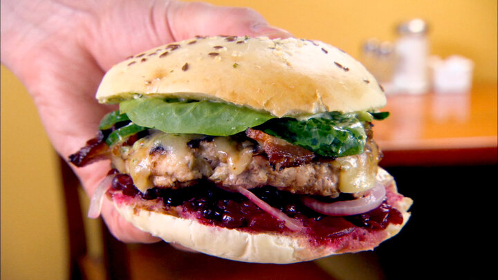 Praire Harvest, St. Joachum Diner, The Village