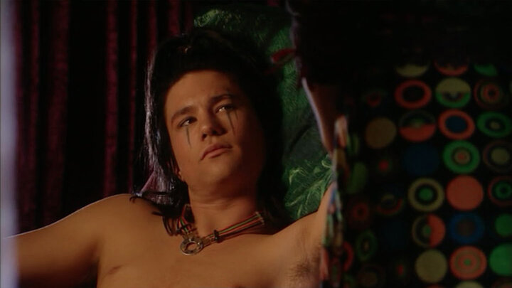 The Tribe: Season 1: Episode 16