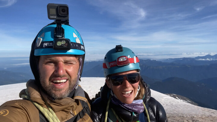 The Honeymoon is Over