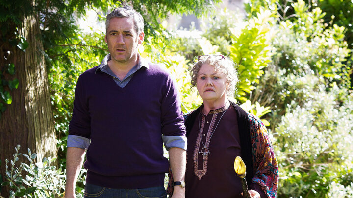 Rebel Magic, Part Two