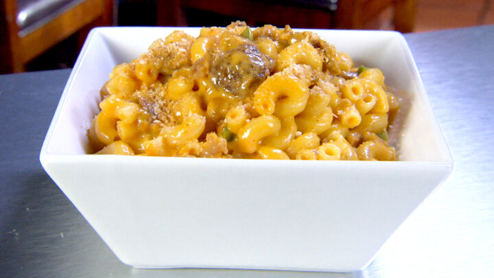 Low & Slow Smoked Fusion Bbq, Casa Manila, Charlie The Butcher