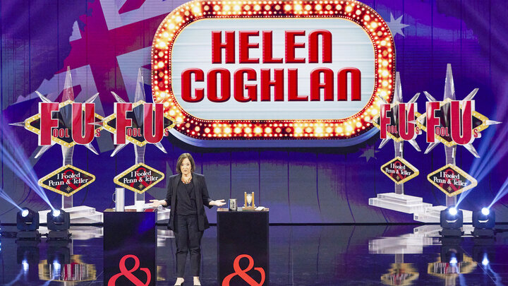 Four Fools and Counting…