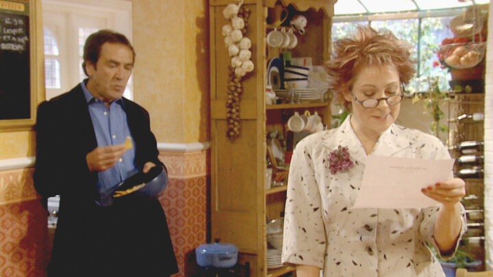 All Roads Lead to Ramon