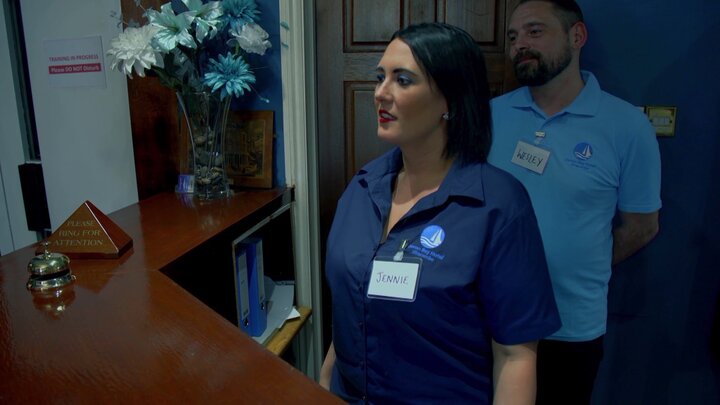 Devon Bay Hotel, Ilfracombe