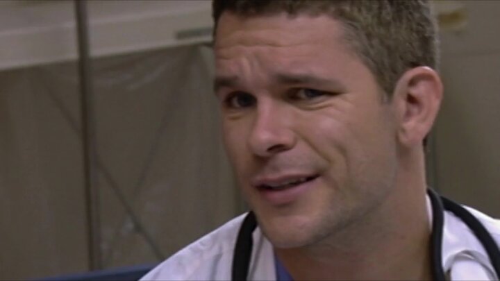 A Life in Their Hands