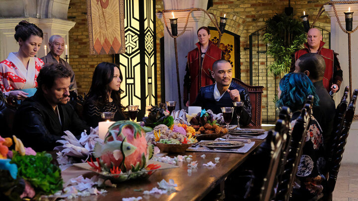 My Final Gift To You