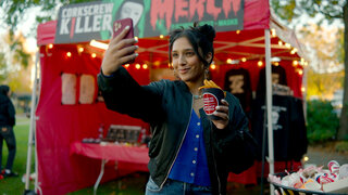 Return of the Corkscrew Killer