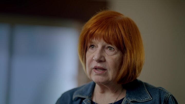 Strangled in the Sand