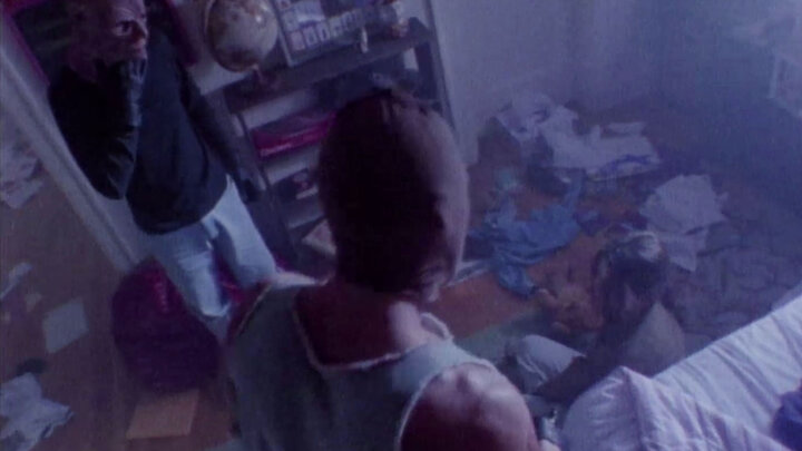 Massachusetts Marine