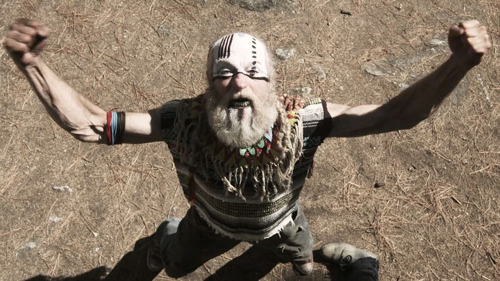 We Were Nowhere Near the Grand Canyon