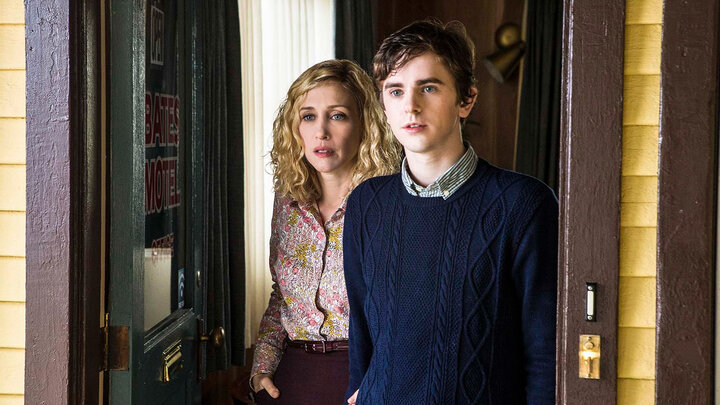 A Death in the Family