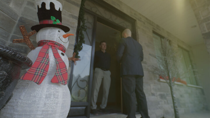 On the Second Day of Christmas