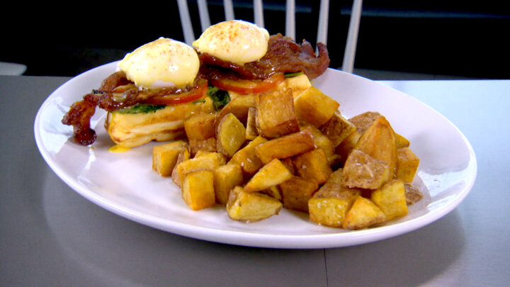 Kids Edition: Bro'kin Yolk, Loaded Pierogi, Taco Farm