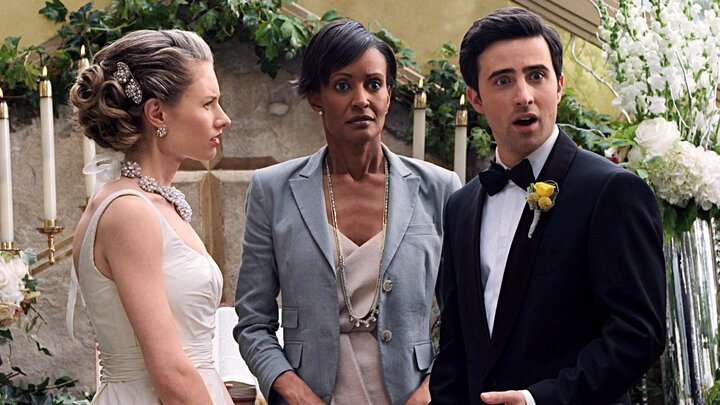 Forever Hold Your Peace