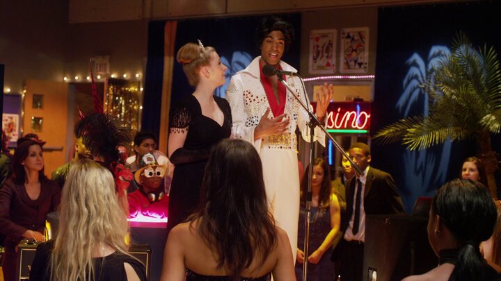 All Falls Down, Pt. 2