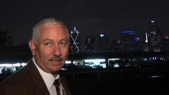 Bail Out / Seeing Red