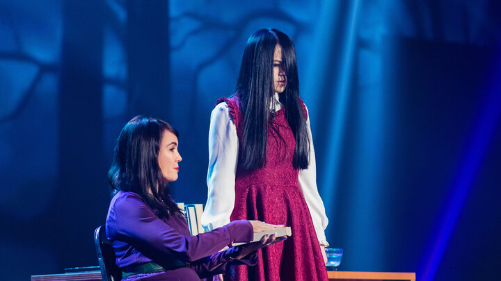 Video Magic and the Magical Murder Mystery Tour