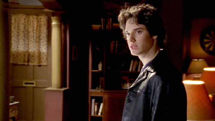 Tears Are Not Enough, Pt. 1