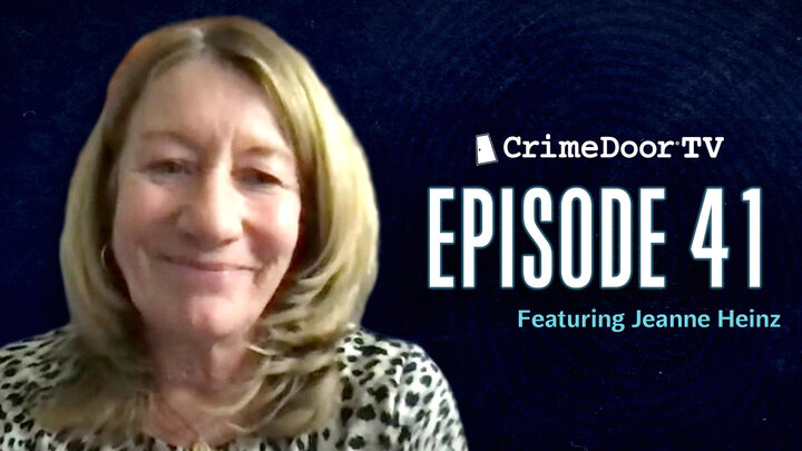 CrimeDoor TV: Episode 41