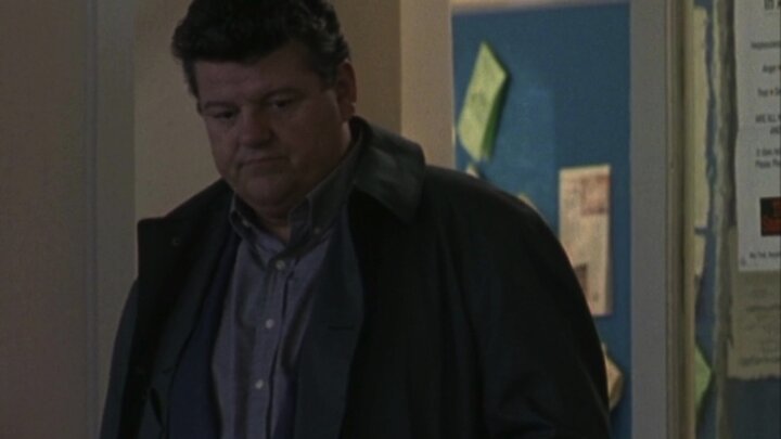 To Be a Somebody (Part One)