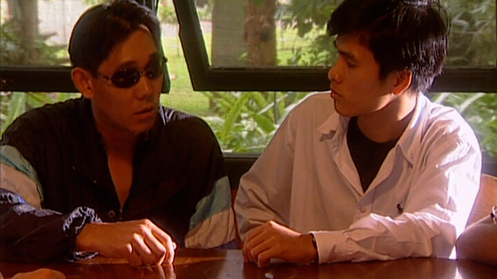 Vietnamese Crime Gangs: The New Threat