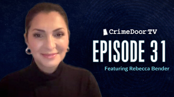 CrimeDoor TV: Episode 31