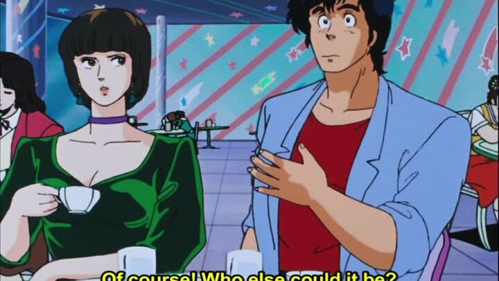 A Dangerous Detective before you know it: Welcome to Tokyo, Father