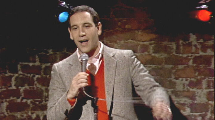 Presenting Buddy Ficus