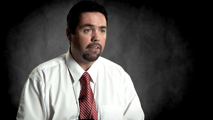 Lurking Around a Car Park