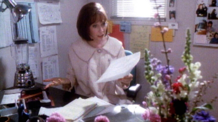 Reality Takes a Holiday