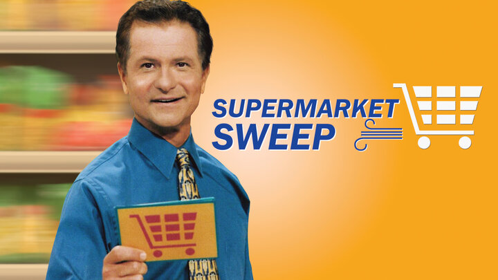 Supermarket Sweep 1378