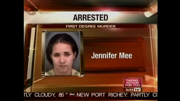 "Hiccup Girl": The Story of Jennifer Mee