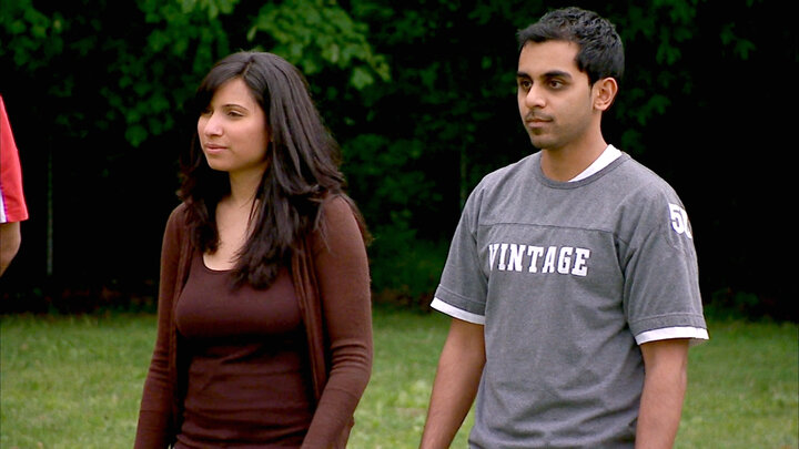 Totalling The Tropics