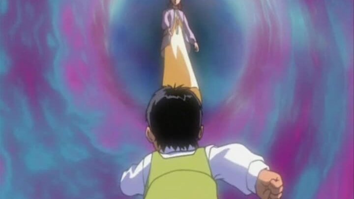 A Mother's Feelings: The Nurse Who Announces Death