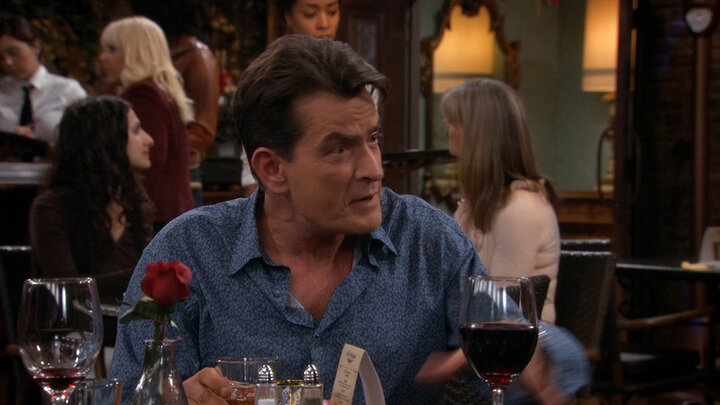 Charlie & Lacey Shack Up