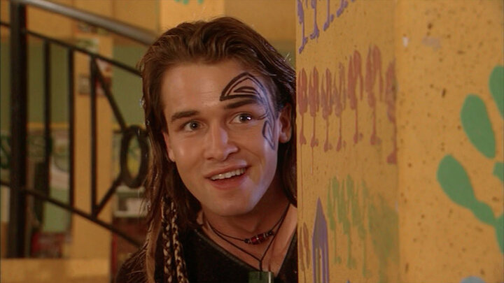 The Tribe: Season 2: Episode 37