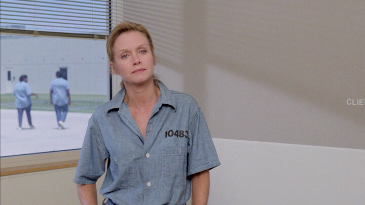 False Arrest - Part 2